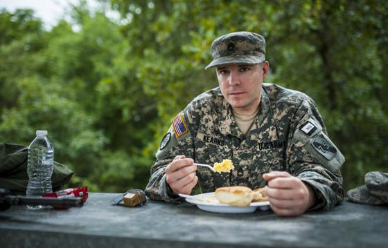 (دايت الجيش) يفقدك 5 كيلوغرامات خلال 3 أيام.. تعرف إلى مكوناته صورة رقم 3