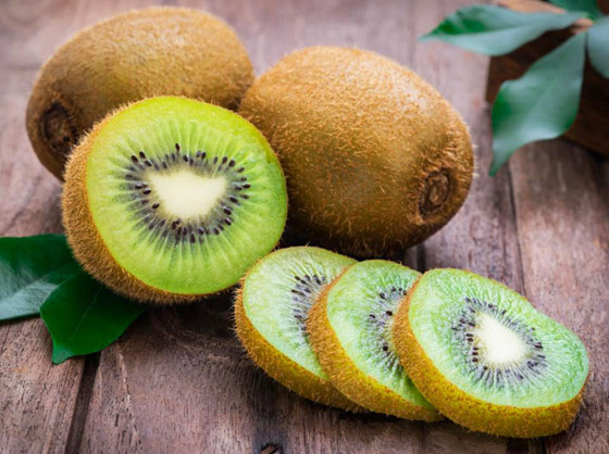 إليكم 7 أطعمة تحارب الإمساك في لمح البصر صورة رقم 3