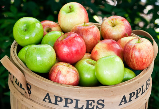 إليكم 7 أطعمة تحارب الإمساك في لمح البصر صورة رقم 4