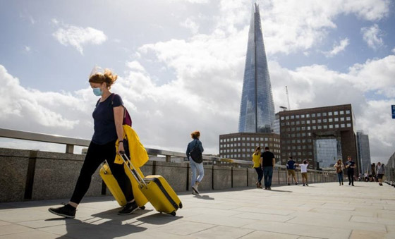 الصحة العالمية: نأمل انتهاء جائحة فيروس كورونا في أقل من عامين صورة رقم 20