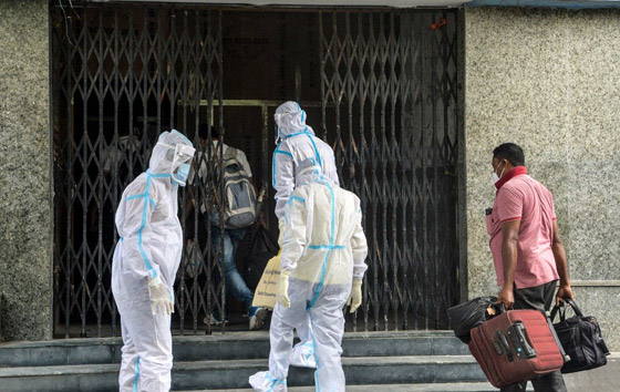 الصحة العالمية: نأمل انتهاء جائحة فيروس كورونا في أقل من عامين صورة رقم 22