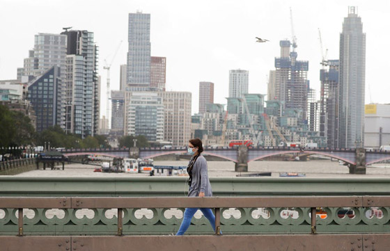 الصحة العالمية: نأمل انتهاء جائحة فيروس كورونا في أقل من عامين صورة رقم 23