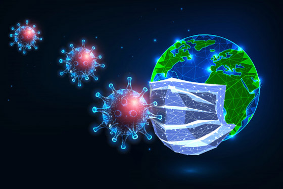 الصحة العالمية: نأمل انتهاء جائحة فيروس كورونا في أقل من عامين صورة رقم 19