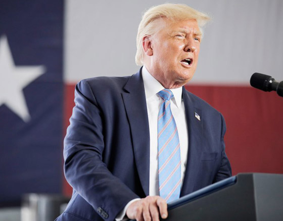 ترامب أوفى بوعده.. لقاح كورونا بعد 57 يوما بالتمام والكمال صورة رقم 4