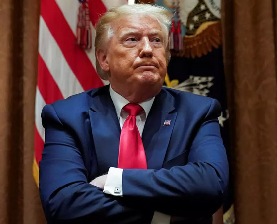 ترامب أوفى بوعده.. لقاح كورونا بعد 57 يوما بالتمام والكمال صورة رقم 2