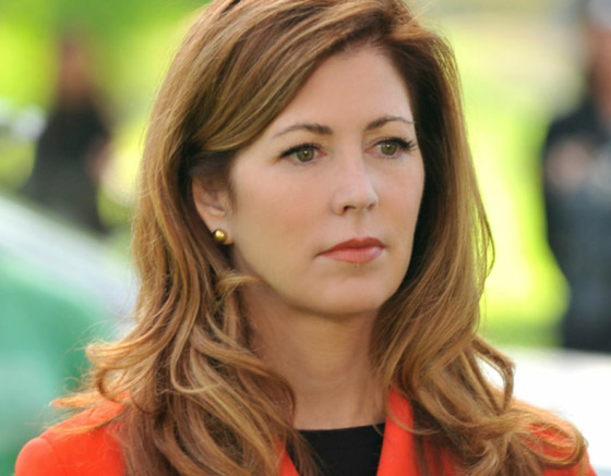 عمرها 64 وتبدو بالثلاثينيات! ما أسرار دانا ديلاني لمكافحة الشيخوخة؟ صورة رقم 1