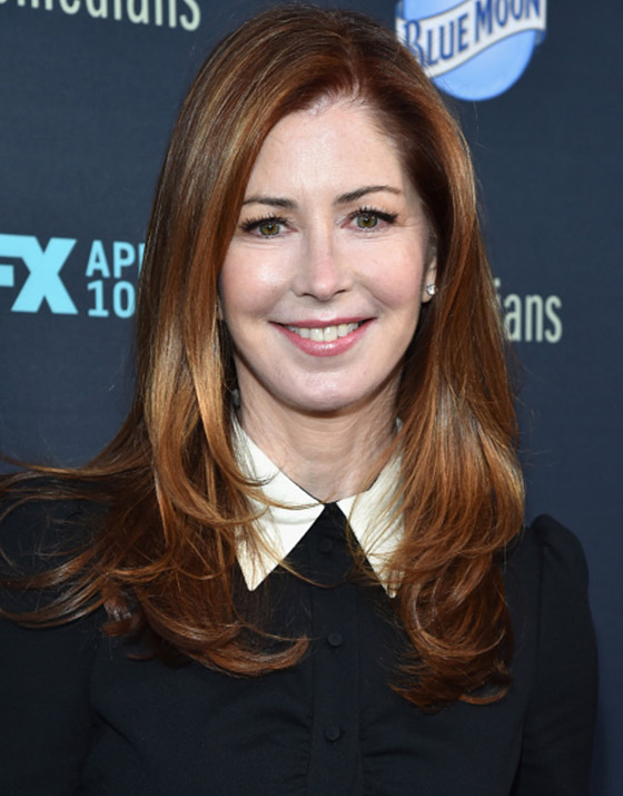 عمرها 64 وتبدو بالثلاثينيات! ما أسرار دانا ديلاني لمكافحة الشيخوخة؟ صورة رقم 6