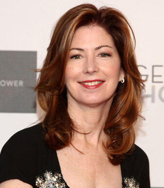 عمرها 64 وتبدو بالثلاثينيات! ما أسرار دانا ديلاني لمكافحة الشيخوخة؟ صورة رقم 8