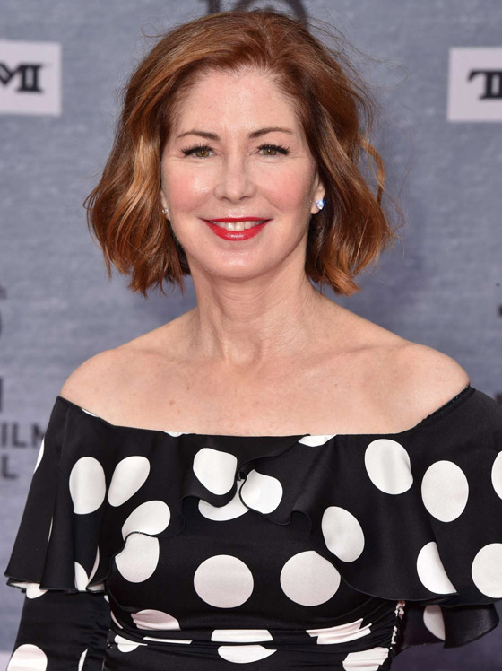 عمرها 64 وتبدو بالثلاثينيات! ما أسرار دانا ديلاني لمكافحة الشيخوخة؟ صورة رقم 3