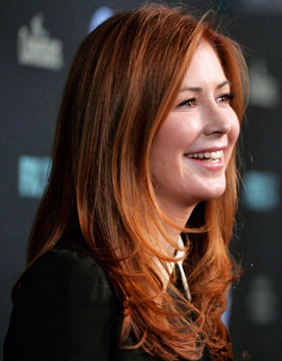 عمرها 64 وتبدو بالثلاثينيات! ما أسرار دانا ديلاني لمكافحة الشيخوخة؟ صورة رقم 16