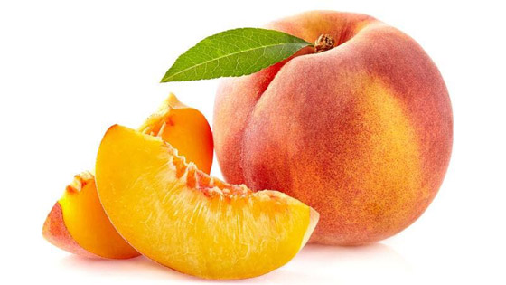 فوائد الدراق الصحية والجمالية صورة رقم 1