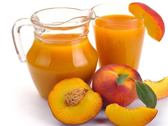 فوائد الدراق الصحية والجمالية صورة رقم 6