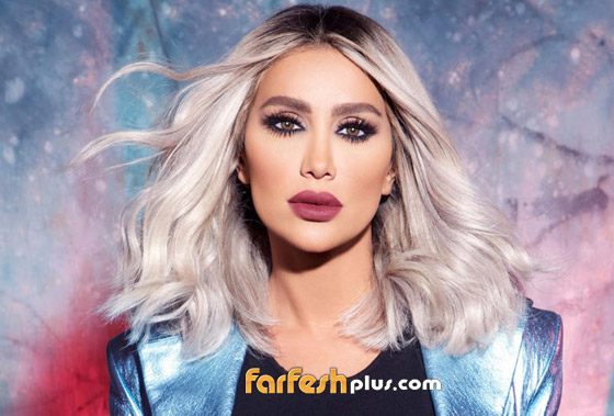 مايا دياب تُغنّي (حرمت أحبك) لوردة الجزائرية بأسلوب عصري مختلف وتثير الجدل والانتقادات! صورة رقم 3