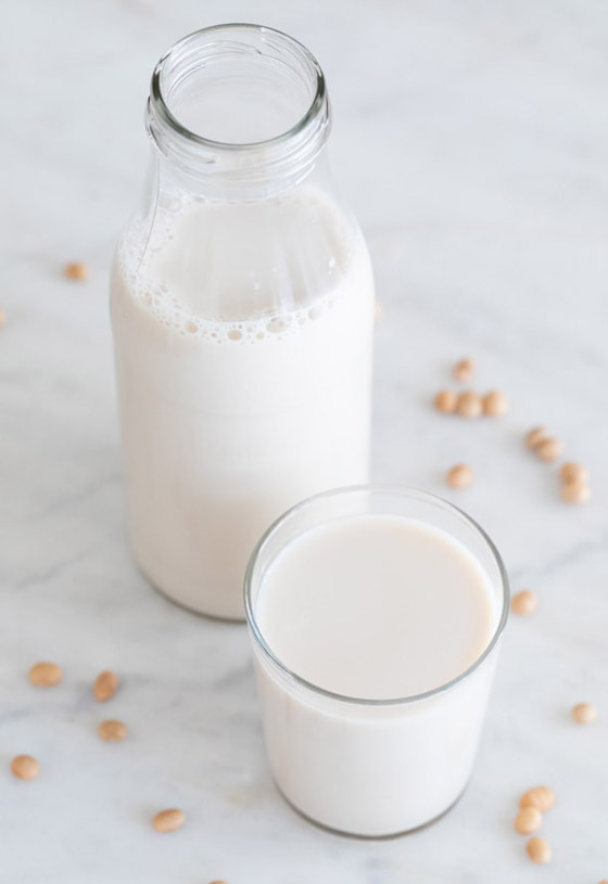 لا تحب اللبن أو تعاني حساسية؟ إليك بدائل للحليب ونصائح لاختيار الأنسب صورة رقم 2 لا تحب اللبن أو تعاني حساسية؟ إليك بدائل للحليب ونصائح لاختيار الأنسب صورة رقم 2