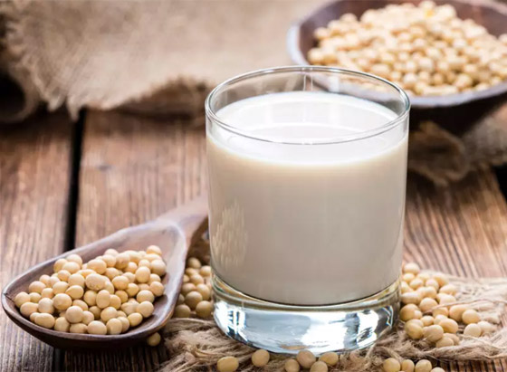 لا تحب اللبن أو تعاني حساسية؟ إليك بدائل للحليب ونصائح لاختيار الأنسب صورة رقم 3 لا تحب اللبن أو تعاني حساسية؟ إليك بدائل للحليب ونصائح لاختيار الأنسب صورة رقم 3