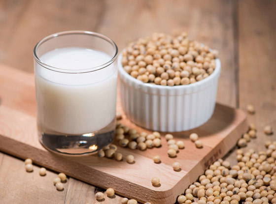 لا تحب اللبن أو تعاني حساسية؟ إليك بدائل للحليب ونصائح لاختيار الأنسب صورة رقم 4 لا تحب اللبن أو تعاني حساسية؟ إليك بدائل للحليب ونصائح لاختيار الأنسب صورة رقم 4