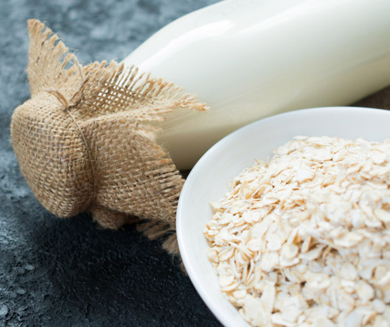 لا تحب اللبن أو تعاني حساسية؟ إليك بدائل للحليب ونصائح لاختيار الأنسب صورة رقم 9 لا تحب اللبن أو تعاني حساسية؟ إليك بدائل للحليب ونصائح لاختيار الأنسب صورة رقم 9