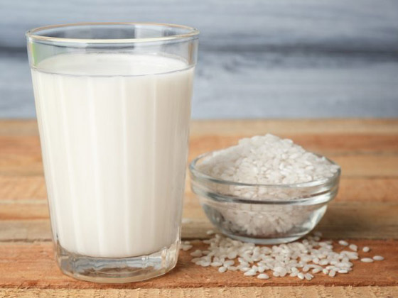 لا تحب اللبن أو تعاني حساسية؟ إليك بدائل للحليب ونصائح لاختيار الأنسب صورة رقم 12 لا تحب اللبن أو تعاني حساسية؟ إليك بدائل للحليب ونصائح لاختيار الأنسب صورة رقم 12