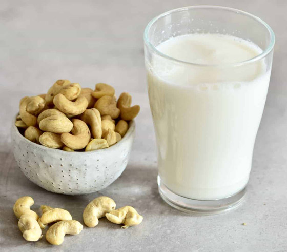 لا تحب اللبن أو تعاني حساسية؟ إليك بدائل للحليب ونصائح لاختيار الأنسب صورة رقم 13 لا تحب اللبن أو تعاني حساسية؟ إليك بدائل للحليب ونصائح لاختيار الأنسب صورة رقم 13