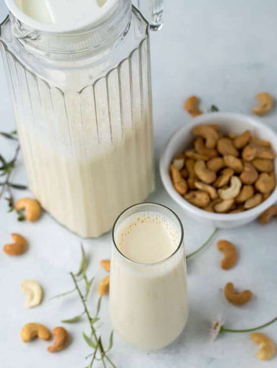 لا تحب اللبن أو تعاني حساسية؟ إليك بدائل للحليب ونصائح لاختيار الأنسب صورة رقم 14 لا تحب اللبن أو تعاني حساسية؟ إليك بدائل للحليب ونصائح لاختيار الأنسب صورة رقم 14