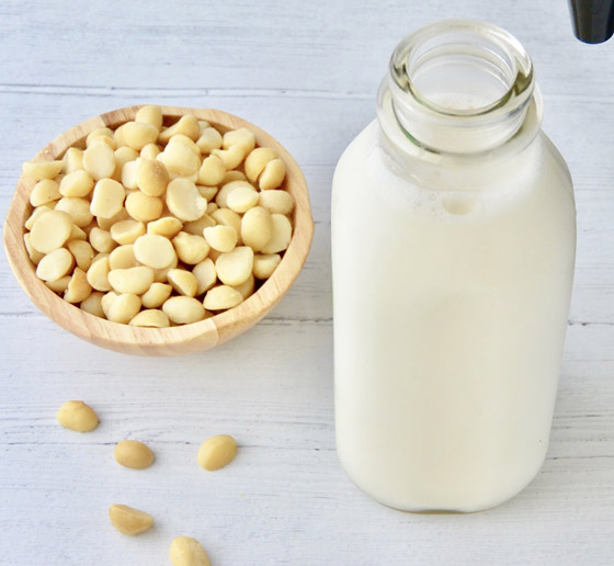 لا تحب اللبن أو تعاني حساسية؟ إليك بدائل للحليب ونصائح لاختيار الأنسب صورة رقم 15 لا تحب اللبن أو تعاني حساسية؟ إليك بدائل للحليب ونصائح لاختيار الأنسب صورة رقم 15