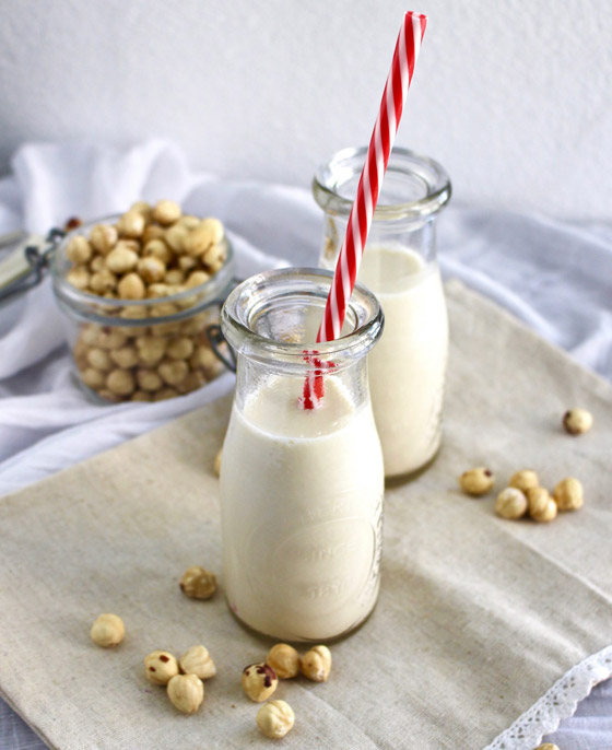 لا تحب اللبن أو تعاني حساسية؟ إليك بدائل للحليب ونصائح لاختيار الأنسب صورة رقم 16 لا تحب اللبن أو تعاني حساسية؟ إليك بدائل للحليب ونصائح لاختيار الأنسب صورة رقم 16