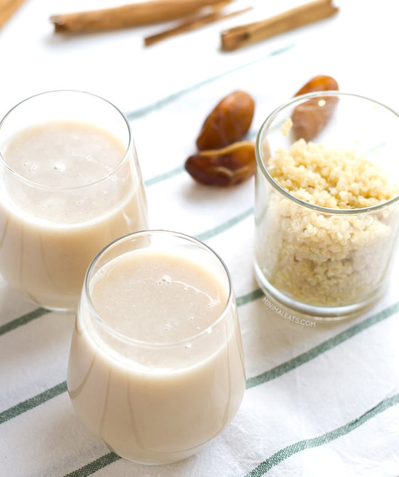 لا تحب اللبن أو تعاني حساسية؟ إليك بدائل للحليب ونصائح لاختيار الأنسب صورة رقم 17 لا تحب اللبن أو تعاني حساسية؟ إليك بدائل للحليب ونصائح لاختيار الأنسب صورة رقم 17