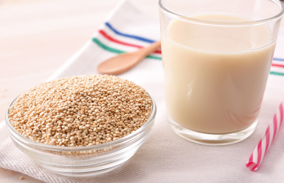 لا تحب اللبن أو تعاني حساسية؟ إليك بدائل للحليب ونصائح لاختيار الأنسب صورة رقم 18 لا تحب اللبن أو تعاني حساسية؟ إليك بدائل للحليب ونصائح لاختيار الأنسب صورة رقم 18