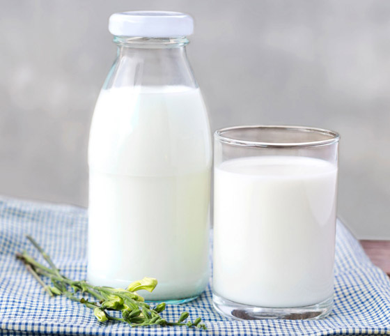 لا تحب اللبن أو تعاني حساسية؟ إليك بدائل للحليب ونصائح لاختيار الأنسب صورة رقم 21 لا تحب اللبن أو تعاني حساسية؟ إليك بدائل للحليب ونصائح لاختيار الأنسب صورة رقم 21