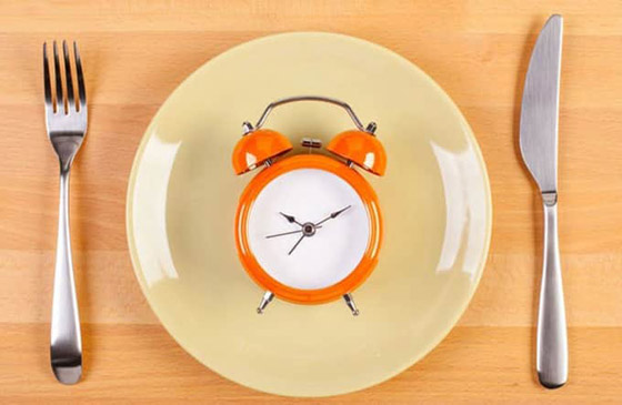 فوائد حمية الصوم المتقطع صورة رقم 1