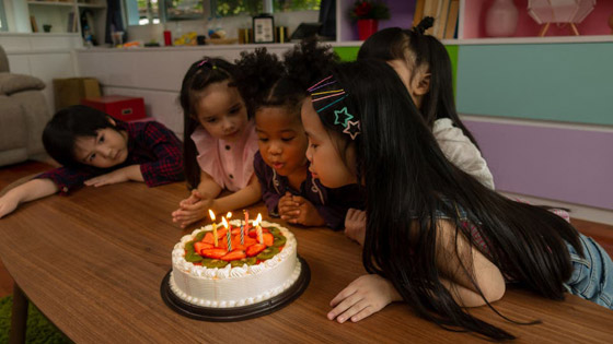 هل حرمنا الوباء الحفلات والأفراح.. إليك الجواب صورة رقم 2