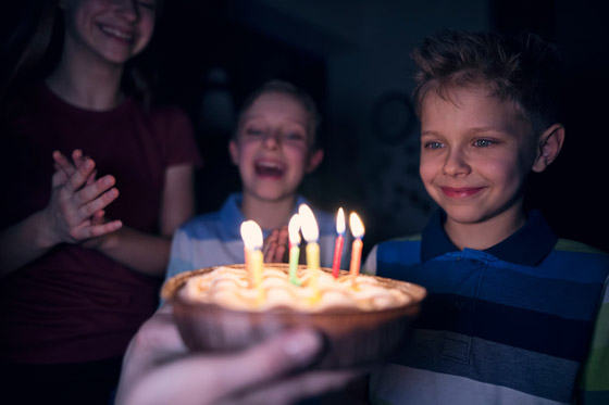 هل حرمنا الوباء الحفلات والأفراح.. إليك الجواب صورة رقم 4