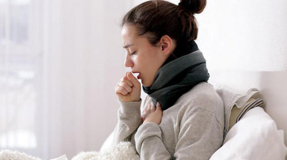 7 علامات قد تشير إلى إصابتك بفيروس كورونا 7 علامات قد تشير إلى إصابتك بفيروس كورونا