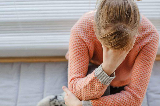 7 علامات قد تشير إلى إصابتك بفيروس كورونا 7 علامات قد تشير إلى إصابتك بفيروس كورونا