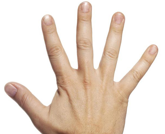 أظافرك مرآة لصحتك.. لون وشكل وملمس الأظافر يكشفون الأمراض! صورة رقم 16 أظافرك مرآة لصحتك.. لون وشكل وملمس الأظافر يكشفون الأمراض! صورة رقم 16