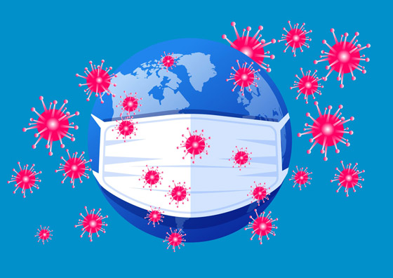 دقوا ناقوس الخطر.. كورونا ينتقل للبيوت بطريقة لا تصدق! صورة رقم 2