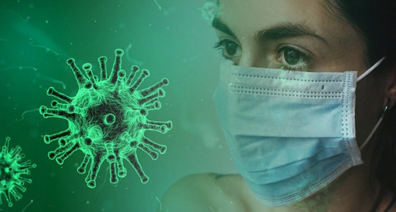 يخترق الجدران: دراسة تكشف طريقة تفشي الموجة الثانية لفيروس كورونا صورة رقم 4 يخترق الجدران: دراسة تكشف طريقة تفشي الموجة الثانية لفيروس كورونا صورة رقم 4