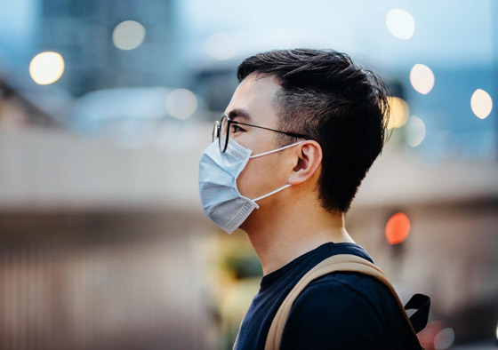 يخترق الجدران: دراسة تكشف طريقة تفشي الموجة الثانية لفيروس كورونا صورة رقم 2 يخترق الجدران: دراسة تكشف طريقة تفشي الموجة الثانية لفيروس كورونا صورة رقم 2