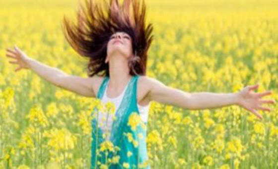 السعادة تعزز الصحة البدنية.. فاحرص عليها! صورة رقم 4