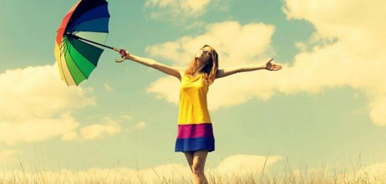 السعادة تعزز الصحة البدنية.. فاحرص عليها! صورة رقم 1