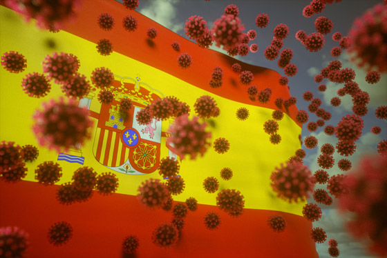 تعرفوا على تاريخ الموجة الثانية العنيفة من الأوبئة الأشد فتكا بالبشرية صورة رقم 2 تعرفوا على تاريخ الموجة الثانية العنيفة من الأوبئة الأشد فتكا بالبشرية صورة رقم 2