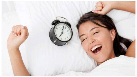 عادات فور استيقاظك من النوم تدّمر صحتك.. احذرها صورة رقم 3