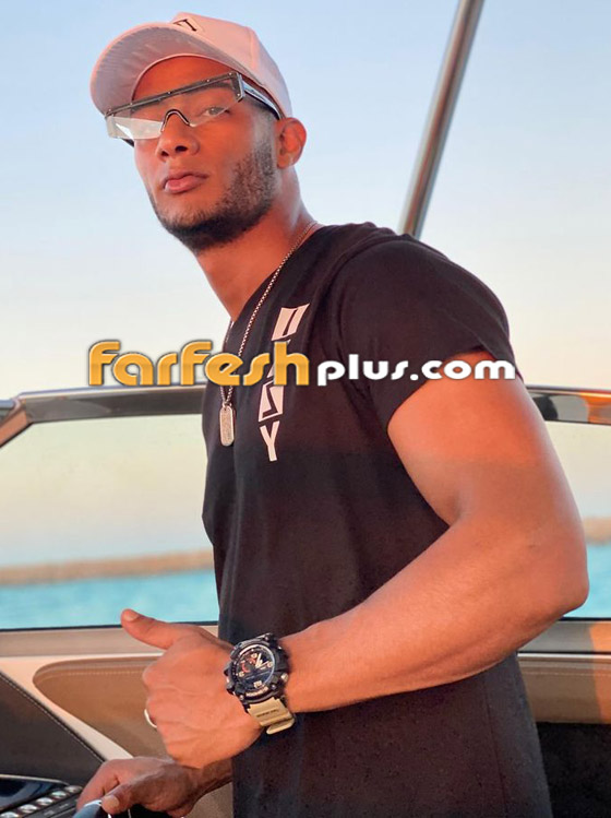 صورة رقم 17 - فيديو: الطيار المفصول يعلق على حكم إلغاء حبس محمد رمضان صورة رقم 17 - فيديو: الطيار المفصول يعلق على حكم إلغاء حبس محمد رمضان