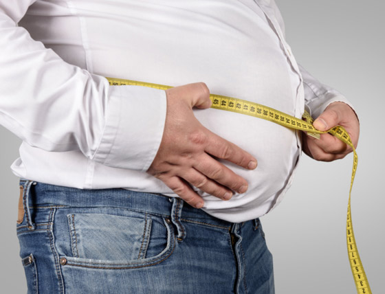 إليك 4 خرافات عن السمنة وإنقاص الوزن يجب ألا تصدقها! صورة رقم 1