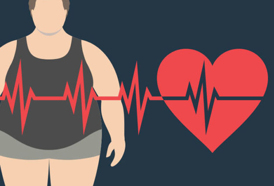 إليك 4 خرافات عن السمنة وإنقاص الوزن يجب ألا تصدقها! صورة رقم 5