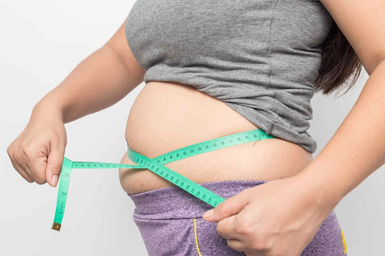 إليك 4 خرافات عن السمنة وإنقاص الوزن يجب ألا تصدقها! صورة رقم 2