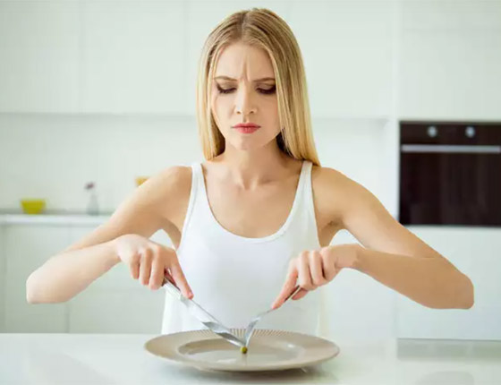 إليك 4 خرافات عن السمنة وإنقاص الوزن يجب ألا تصدقها! صورة رقم 6