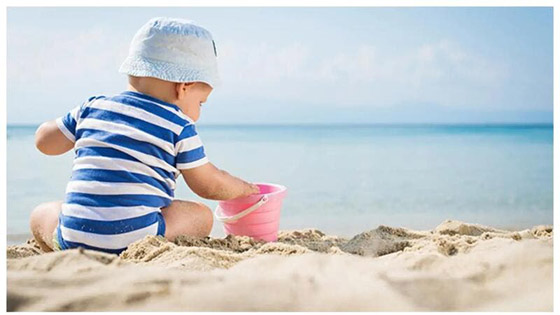 أطعمة تحمي طفلك من ارتفاع درجات الحرارة صورة رقم 3