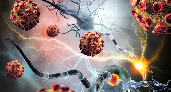 طبيبة روسية تكشف أخطر علامات وأعراض مرض السرطان صورة رقم 1