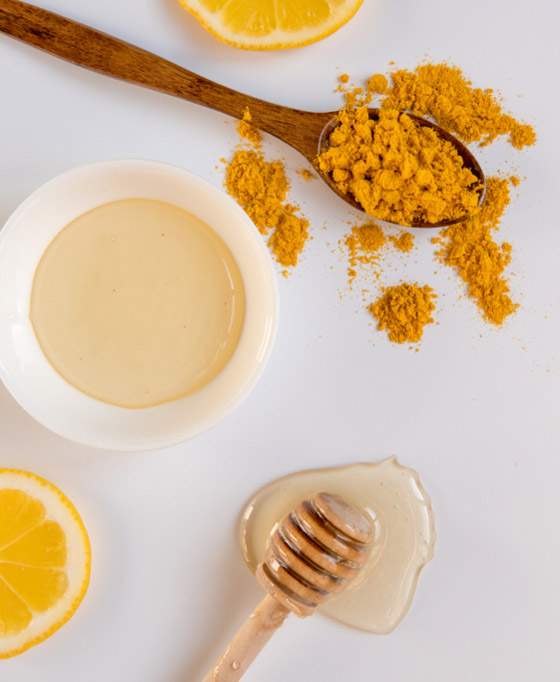 هكذا تعالجون قروح البرد أو بثور الحمى بطرق طبيعية صورة رقم 7